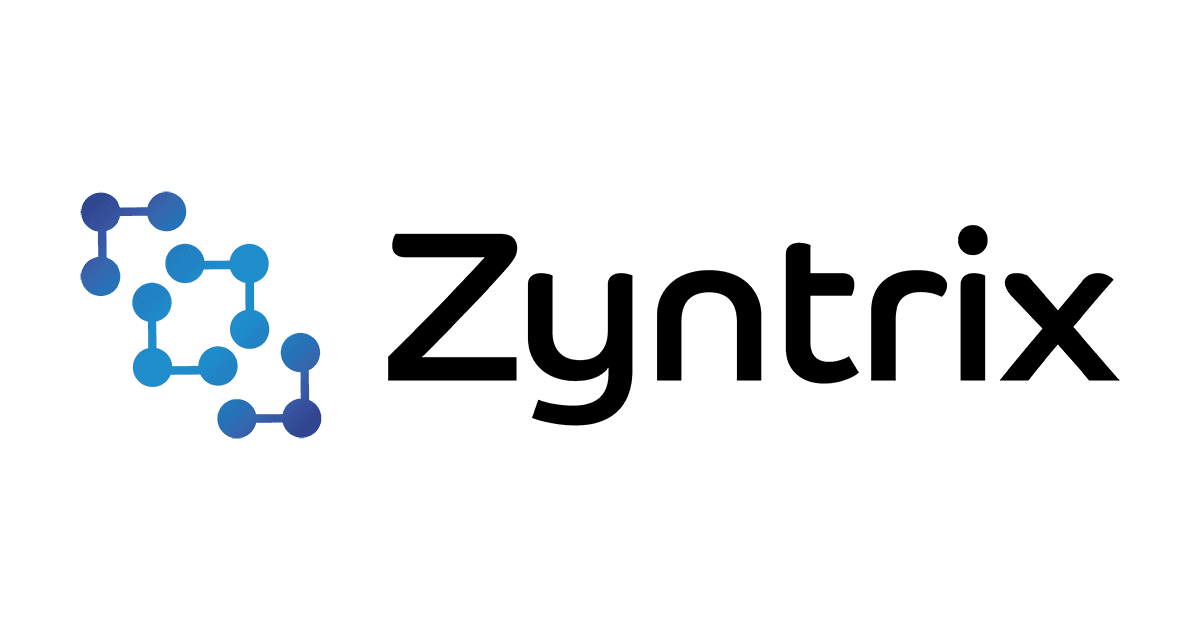 Zyntrix Logo